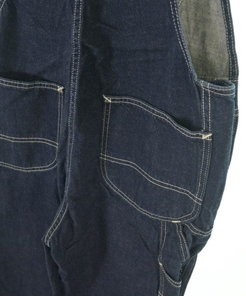 Lee ชุดเอี๊ยม/เสื้อคลุมหลวมๆ/จั๊มสูท