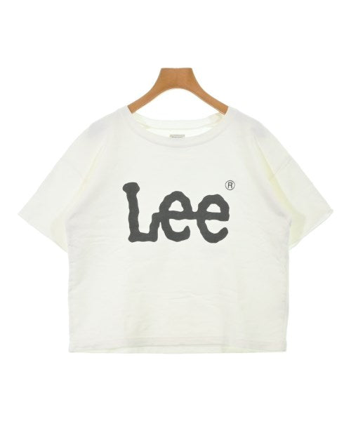 Lee เสื้อยืด/เสื้อท็อปส์