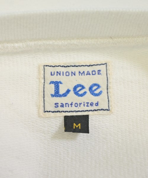 Lee เสื้อยืด/เสื้อท็อปส์