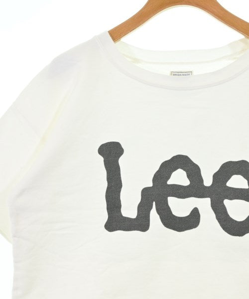 Lee เสื้อยืด/เสื้อท็อปส์