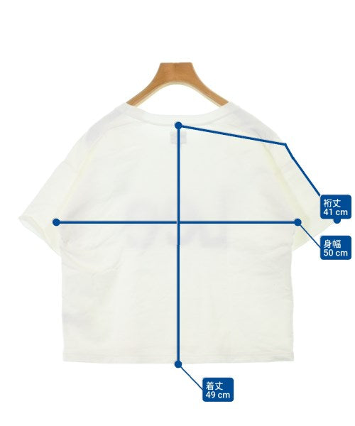 Lee เสื้อยืด/เสื้อท็อปส์
