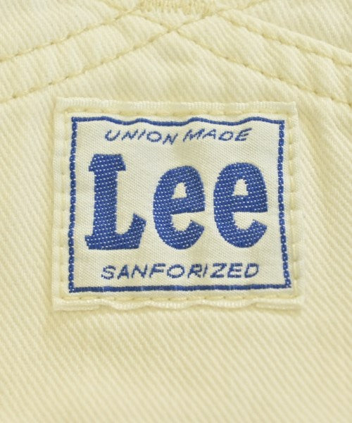 Lee ยีนส์