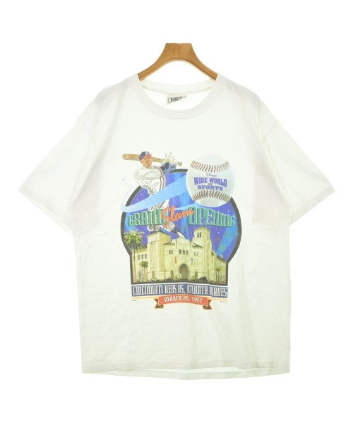 Lee เสื้อยืด/เสื้อท็อปส์