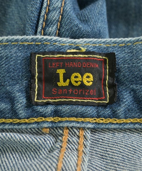 Lee ยีนส์