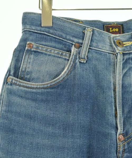 Lee ยีนส์