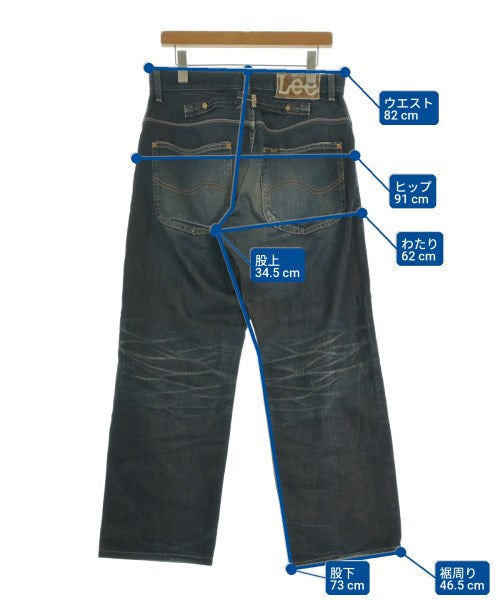 Lee ยีนส์