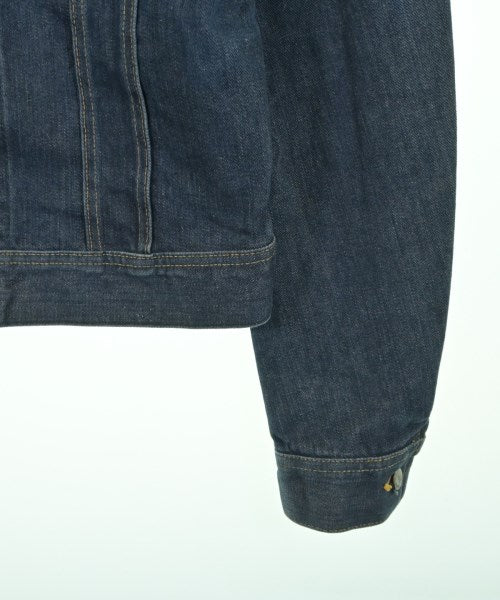 Lee แจ็คเก็ตยีนส์