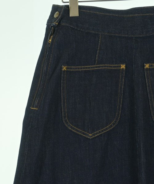 Lee กระโปรงยาว/แม็กซี่ยาว