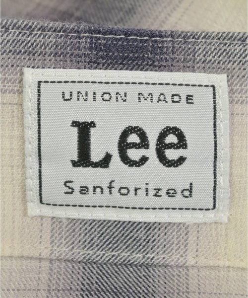 Lee เสื้อโค้ท อื่น