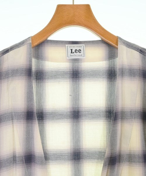 Lee เสื้อโค้ท อื่น