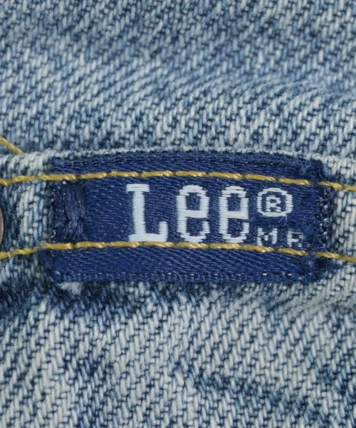 Lee ยีนส์