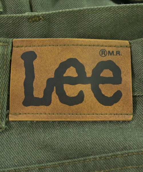 Lee กางเกง อื่น