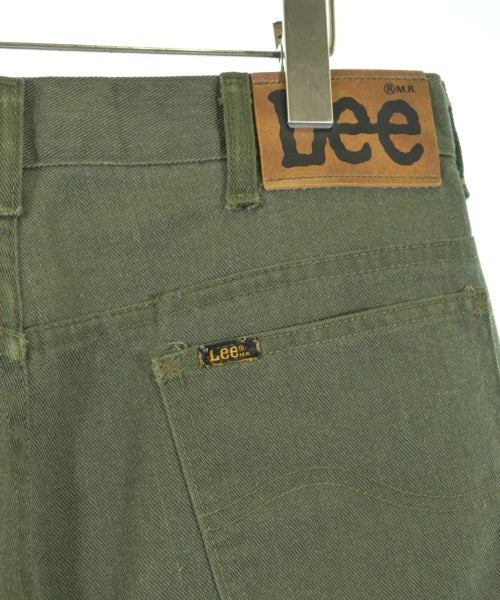 Lee กางเกง อื่น