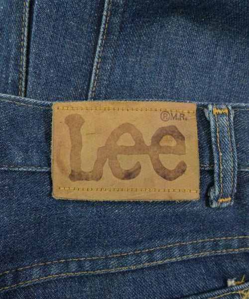 Lee ยีนส์