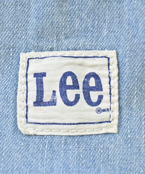 Lee ยีนส์