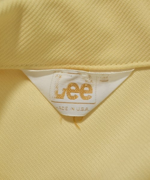 Lee แจ็คเก็ตเบลาส์ อื่น