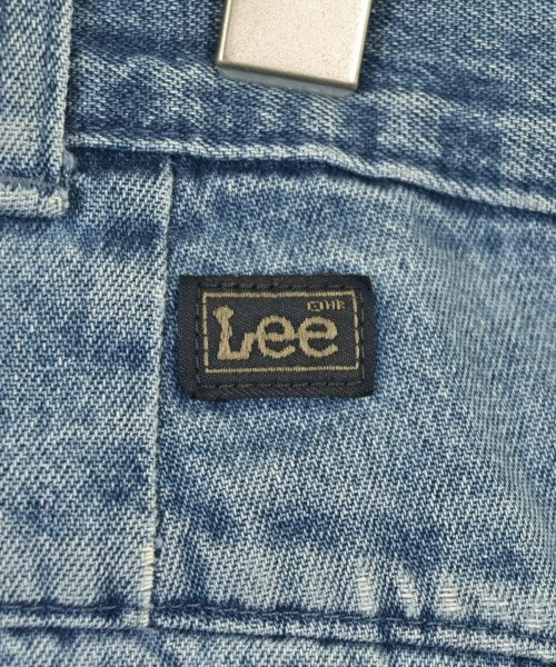 Lee ยีนส์