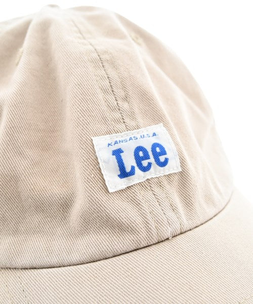 Lee หมวกแก๊ป