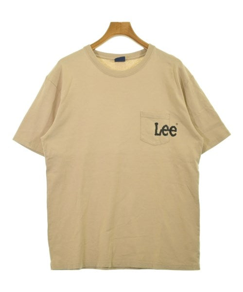 Lee เสื้อยืด/เสื้อท็อปส์