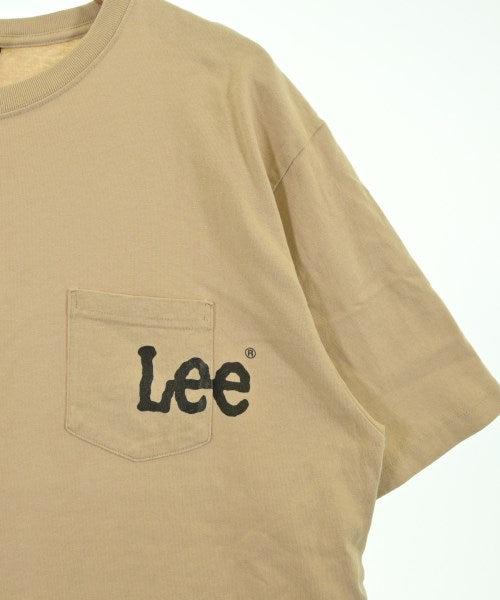 Lee เสื้อยืด/เสื้อท็อปส์
