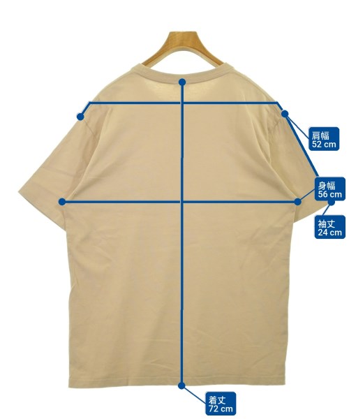 Lee เสื้อยืด/เสื้อท็อปส์