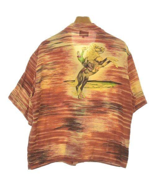 Lee TREVOR เสื้อลำลอง