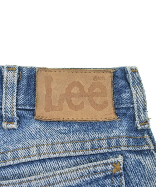 Lee ยีนส์