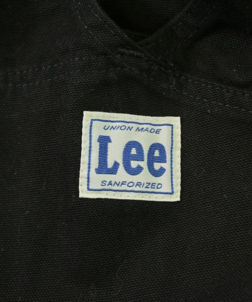 Lee ชุดเอี๊ยม/เสื้อคลุมหลวมๆ/จั๊มสูท