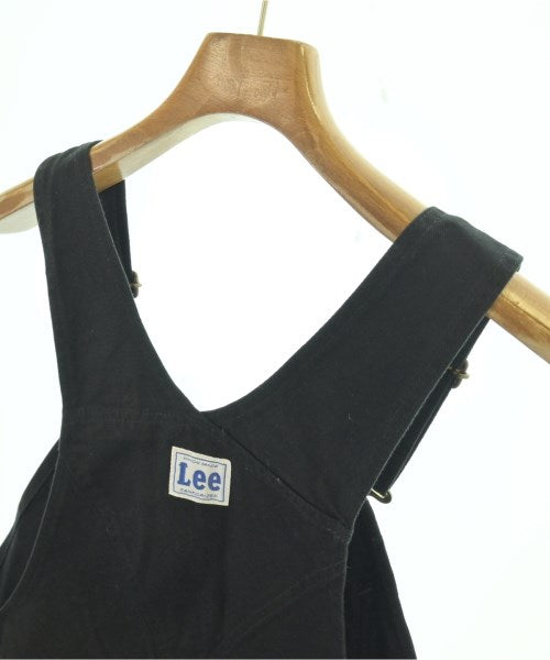 Lee ชุดเอี๊ยม/เสื้อคลุมหลวมๆ/จั๊มสูท