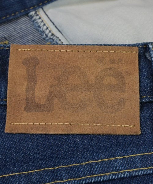 Lee ยีนส์