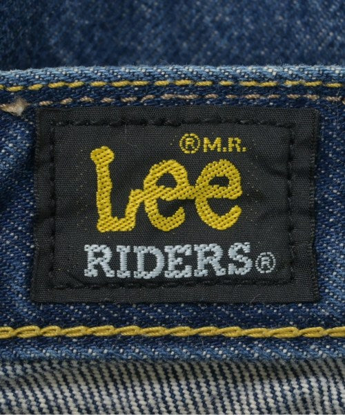 Lee ยีนส์