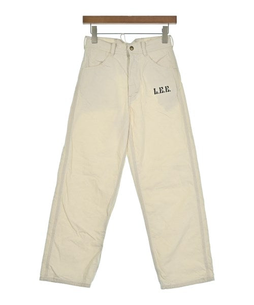 Lee ยีนส์