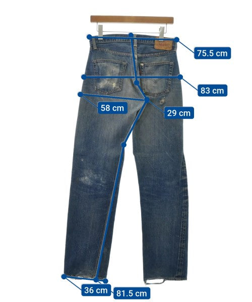 LEVI'S ยีนส์