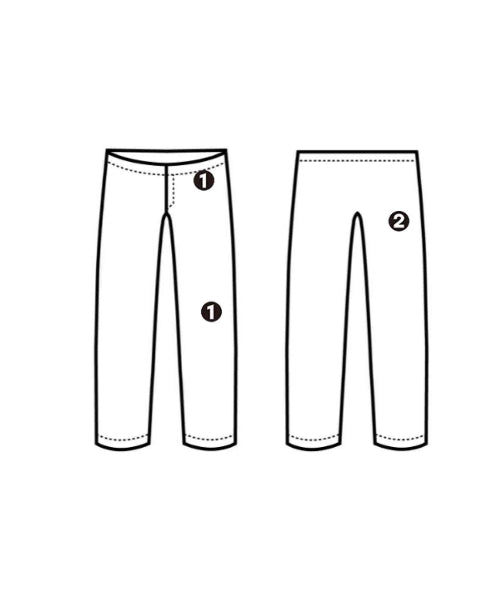 LEVI'S ยีนส์