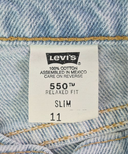 LEVI'S ยีนส์