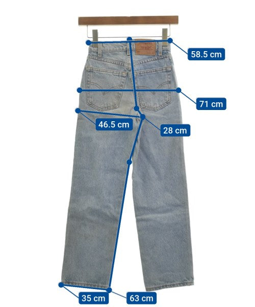 LEVI'S ยีนส์