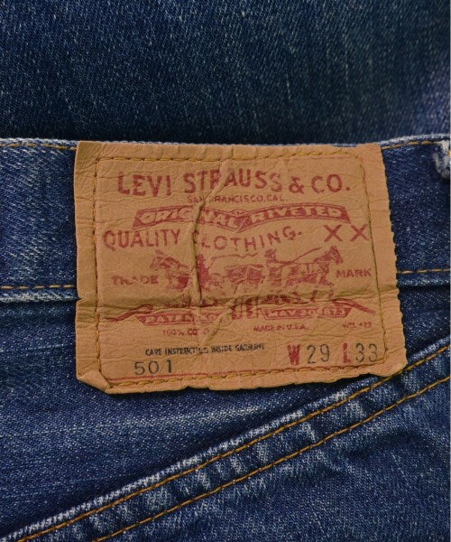 LEVI'S ยีนส์