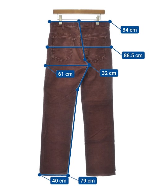 LEVI'S กางเกง อื่น
