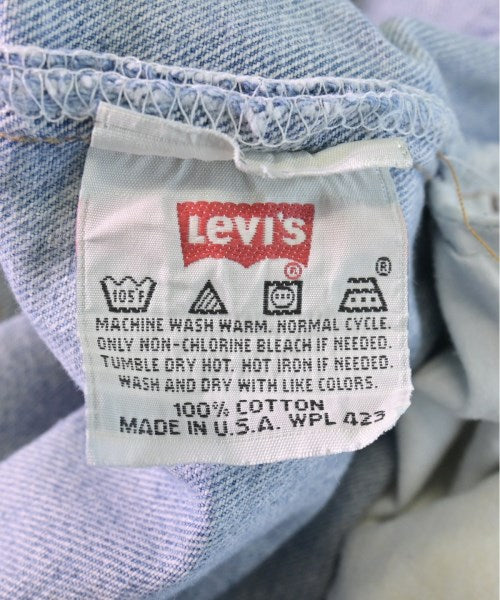 LEVI'S ยีนส์