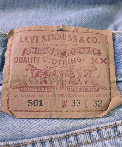 LEVI'S ยีนส์