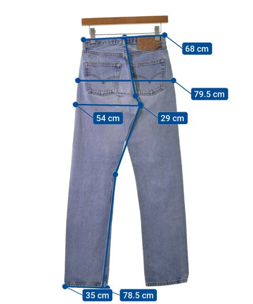 LEVI'S ยีนส์