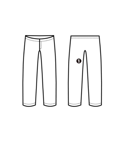 LEVI'S ยีนส์