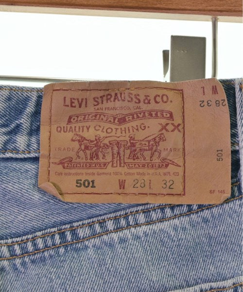 LEVI'S ยีนส์