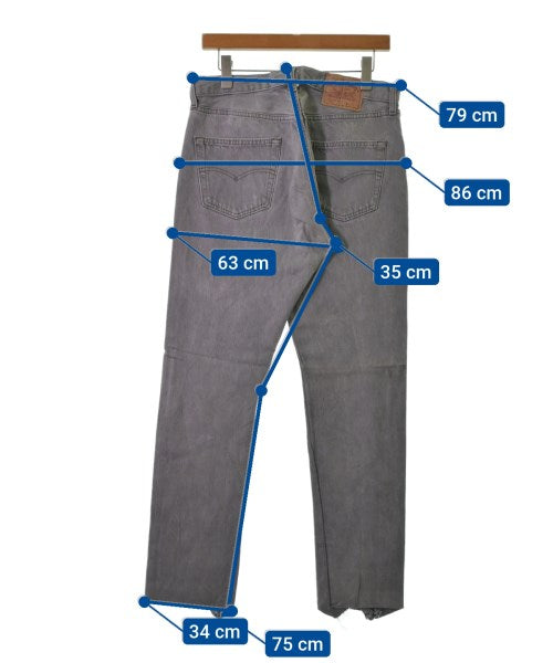 LEVI'S ยีนส์