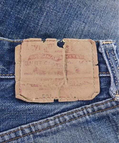 LEVI'S กางเกงขาสั้น