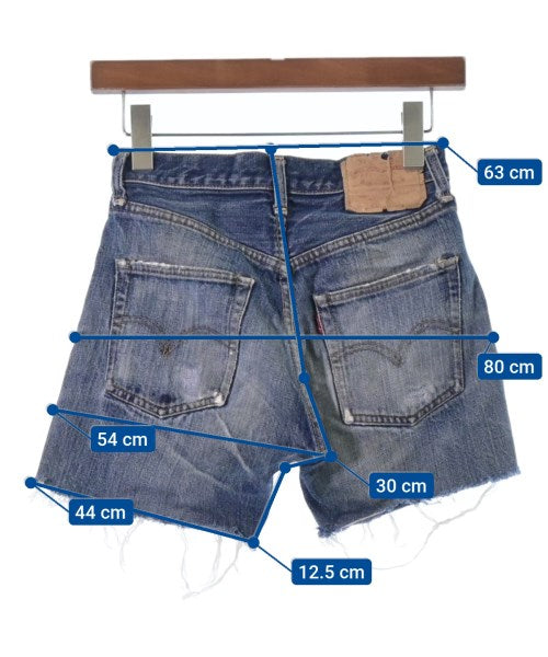 LEVI'S กางเกงขาสั้น