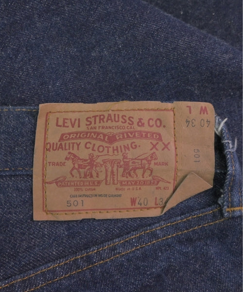 LEVI'S ยีนส์