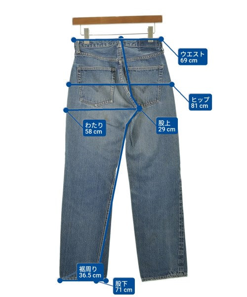 LEVI'S ยีนส์