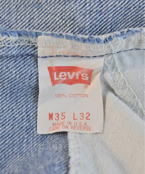 LEVI'S ยีนส์