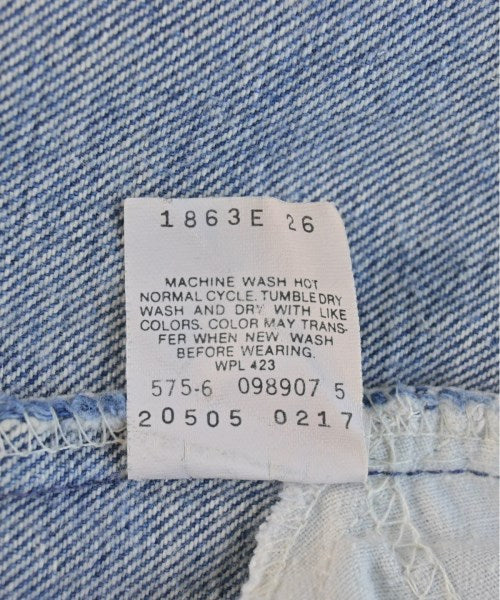 LEVI'S ยีนส์